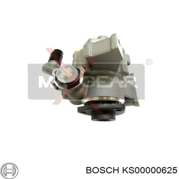 KS00000625 Bosch bomba de dirección