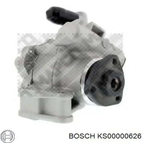 Bomba de dirección asistida  Bosch KS00000626 precio, desde 146,06 EUR