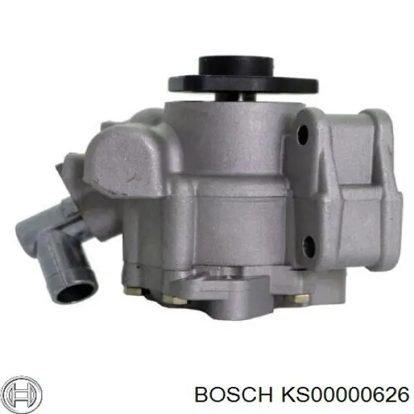 Comprar KS00000626 Bosch Bomba servodireccion
