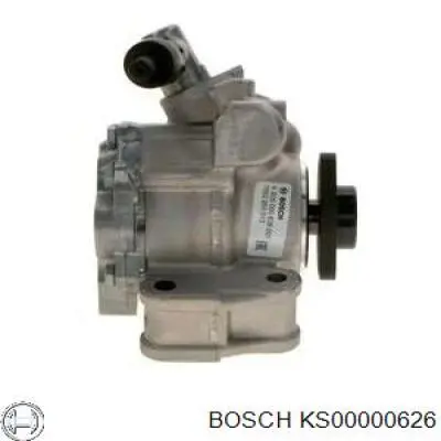 KS00000626 Bosch bomba de dirección