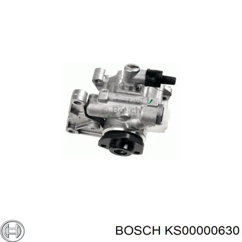 KS00000630 Bosch bomba de dirección