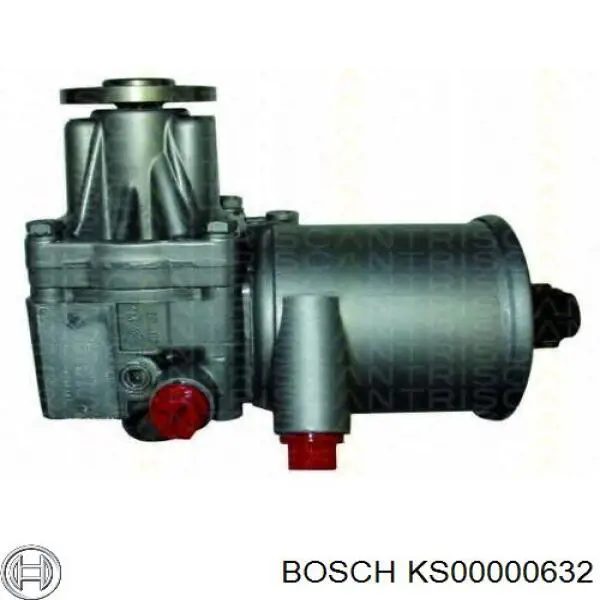 KS00000632 Bosch bomba de dirección