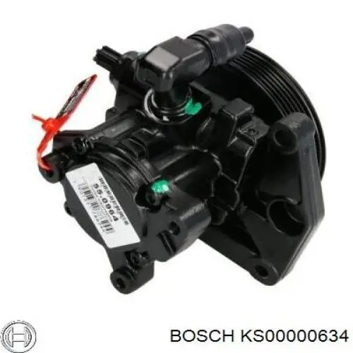 KS00000634 Bosch bomba de dirección