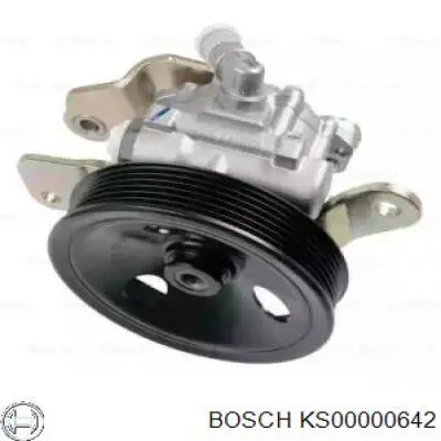 KS00000642 Bosch bomba hidráulica de dirección