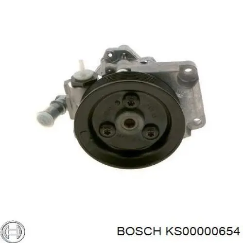 KS00000654 Bosch bomba de dirección