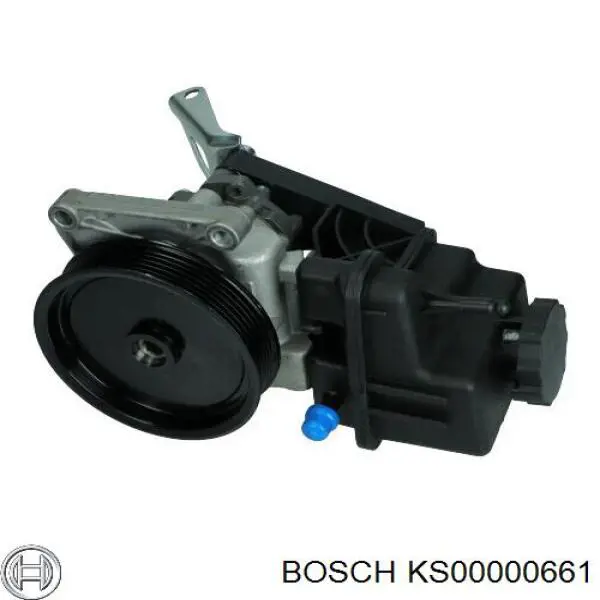 Comprar KS00000661 Bosch Bomba servodireccion