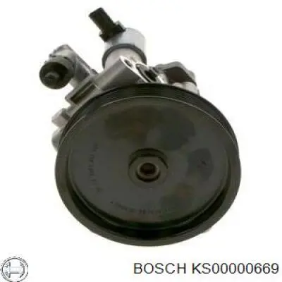 Comprar A005466820180 Mercedes Bomba servodireccion