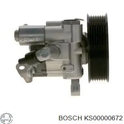 KS00000672 Bosch bomba de dirección