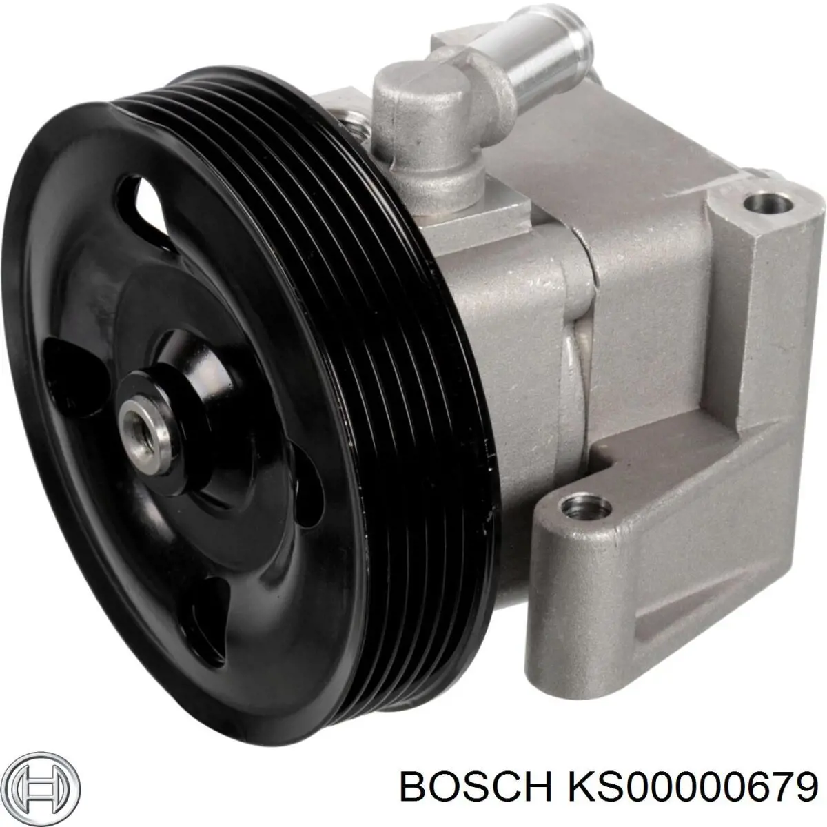 KS00000679 Bosch Bomba hidráulica de dirección