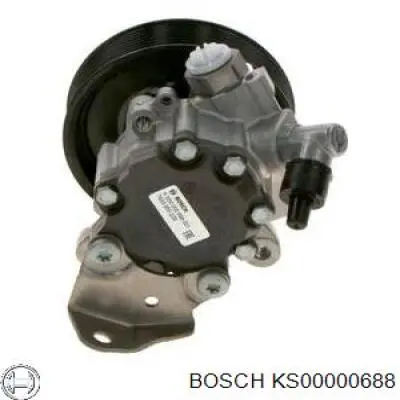 KS00000688 Bosch bomba de dirección