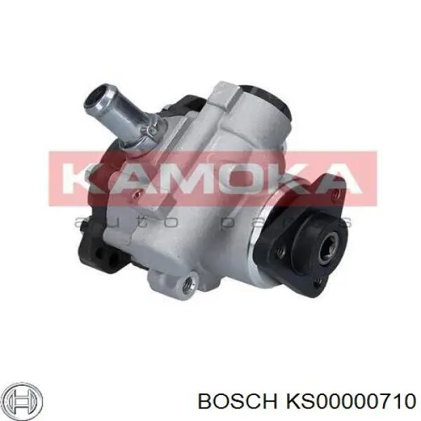 KS00000710 Bosch bomba de dirección