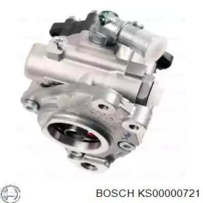 KS00000721 Bosch bomba hidráulica de dirección