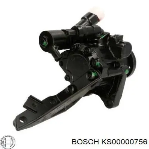 Bomba de dirección 32416780460 BMW