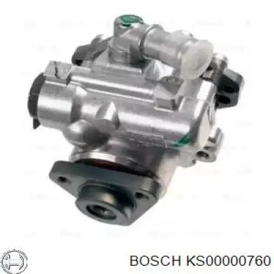 KS00000760 Bosch bomba de dirección