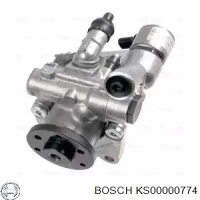 KS00000774 Bosch bomba de dirección
