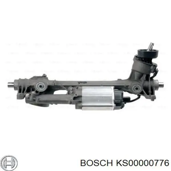 KS00000776 Bosch cremallera de dirección