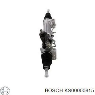 8T1422065KX VAG Cremallera caja de direccion