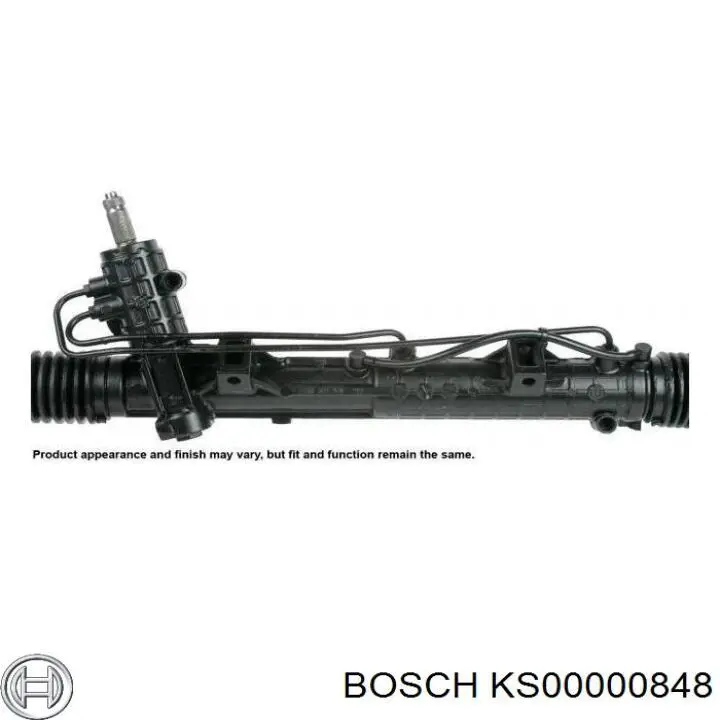 KS00000848 Bosch cremallera de dirección