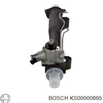 KS00000895 Bosch cremallera de dirección