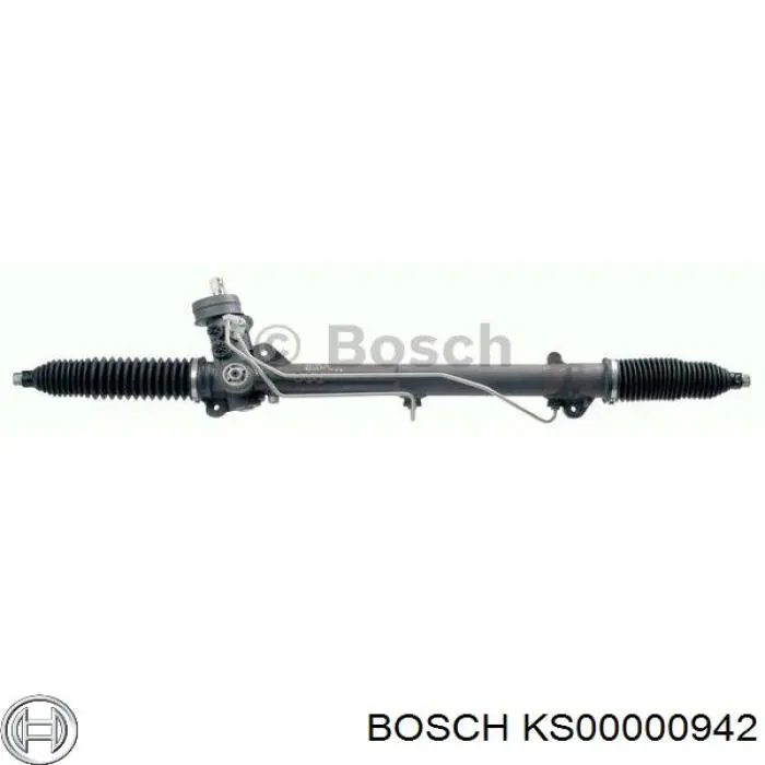 KS00000942 Bosch cremallera de dirección