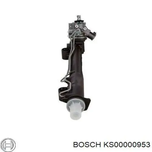 KS00000953 Bosch cremallera de dirección