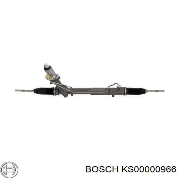 KS00000966 Bosch cremallera de dirección