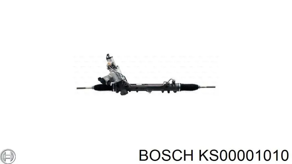 Comprar 32106769130 BMW Cremallera