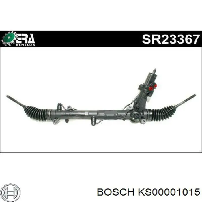 Engranaje de dirección Rider RD321100005 precio, desde 504,80 EUR