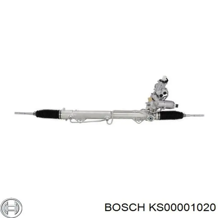 KS00001020 Bosch cremallera de dirección