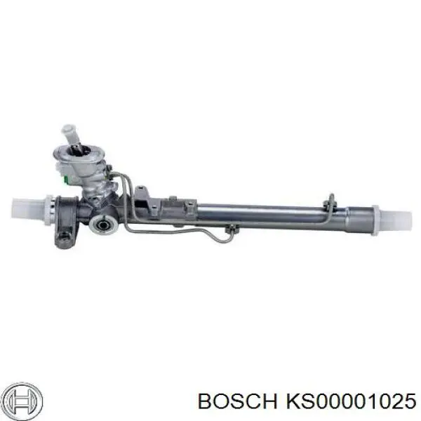 Engranaje de dirección VAG 1J2422062BX precio, desde 1251,21 EUR