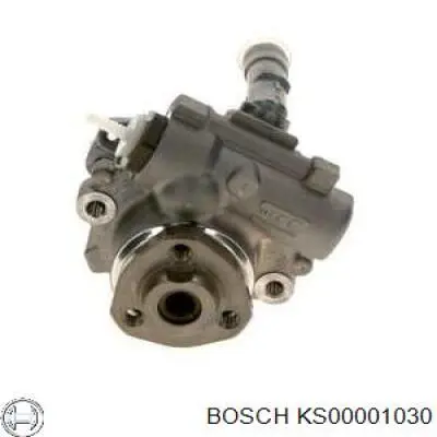 KS00001030 Bosch cremallera de dirección