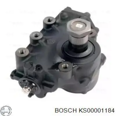 KS00001184 Bosch