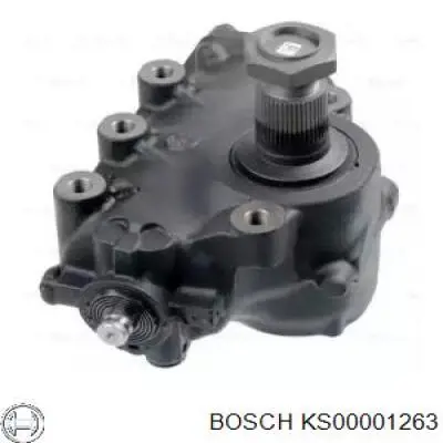 Engranaje de dirección Mercedes Benz Truck TRUCK ACTROS MP4 / MP5 camiones tractores (2011 - 2026) precio, desde 1267,39 EUR