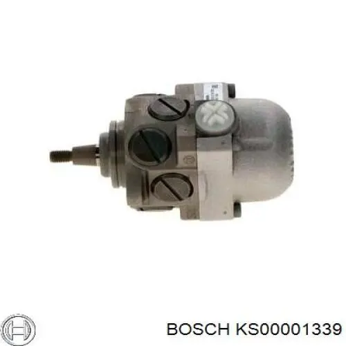 KS00001339 Bosch bomba de dirección