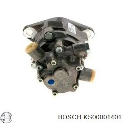 Bomba de dirección KS00001401 Bosch