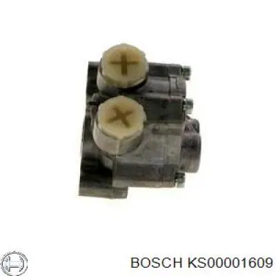 KS00001609 Bosch bomba de combustible mecánica