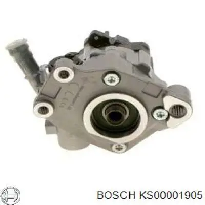 Comprar 4E0145156G VAG Bomba servodireccion