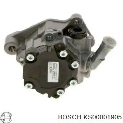 KS00001905 Bosch bomba de dirección