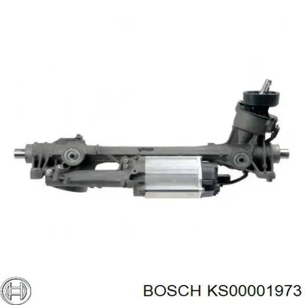 KS00001973 Bosch cremallera de dirección