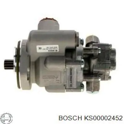 KS00002452 Bosch