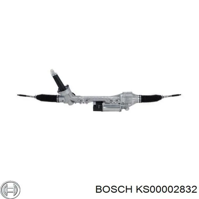 KS00002832 Bosch cremallera de dirección