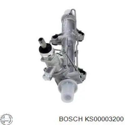 KS00003200 Bosch cremallera de dirección