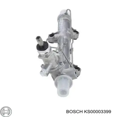 Caja de dirección Bosch KS00003399
