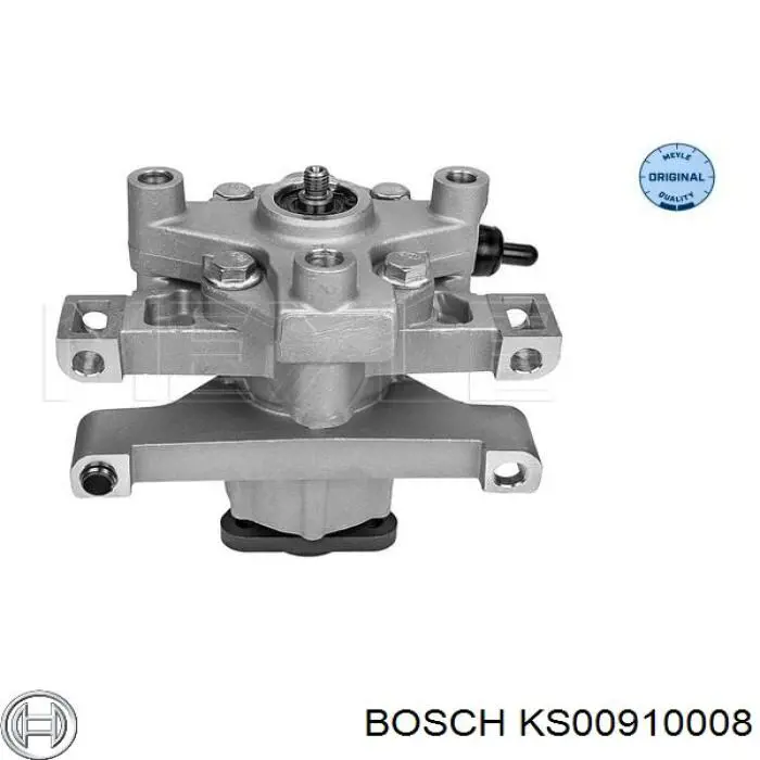 KS00910008 Bosch bomba de dirección