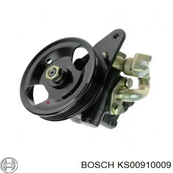 KS00910009 Bosch bomba de dirección