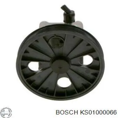 KS01000066 Bosch bomba hidráulica de dirección