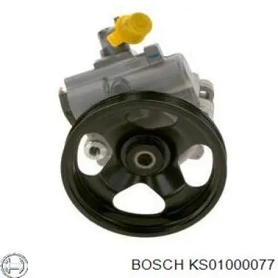 KS01000077 Bosch bomba de dirección