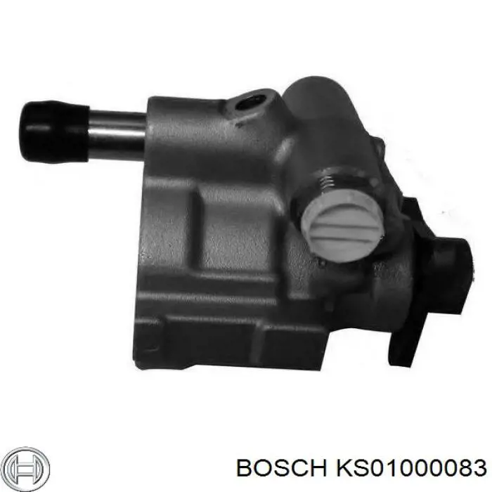 Comprar KS01000083 Bosch Bomba servodireccion