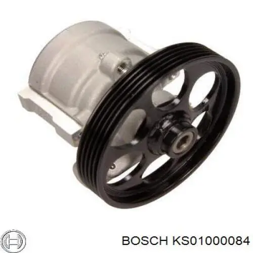 KS01000084 Bosch bomba hidráulica de dirección
