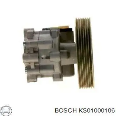 KS01000106 Bosch bomba de dirección